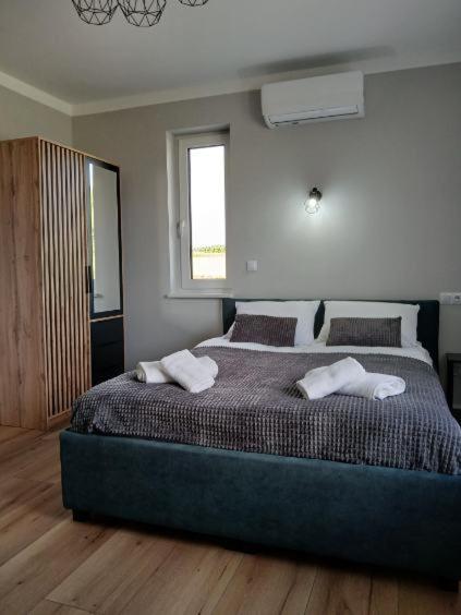 Noclegi Sunny House Witanowice Esterno foto