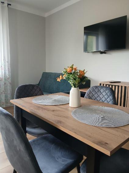 Noclegi Sunny House Witanowice Esterno foto