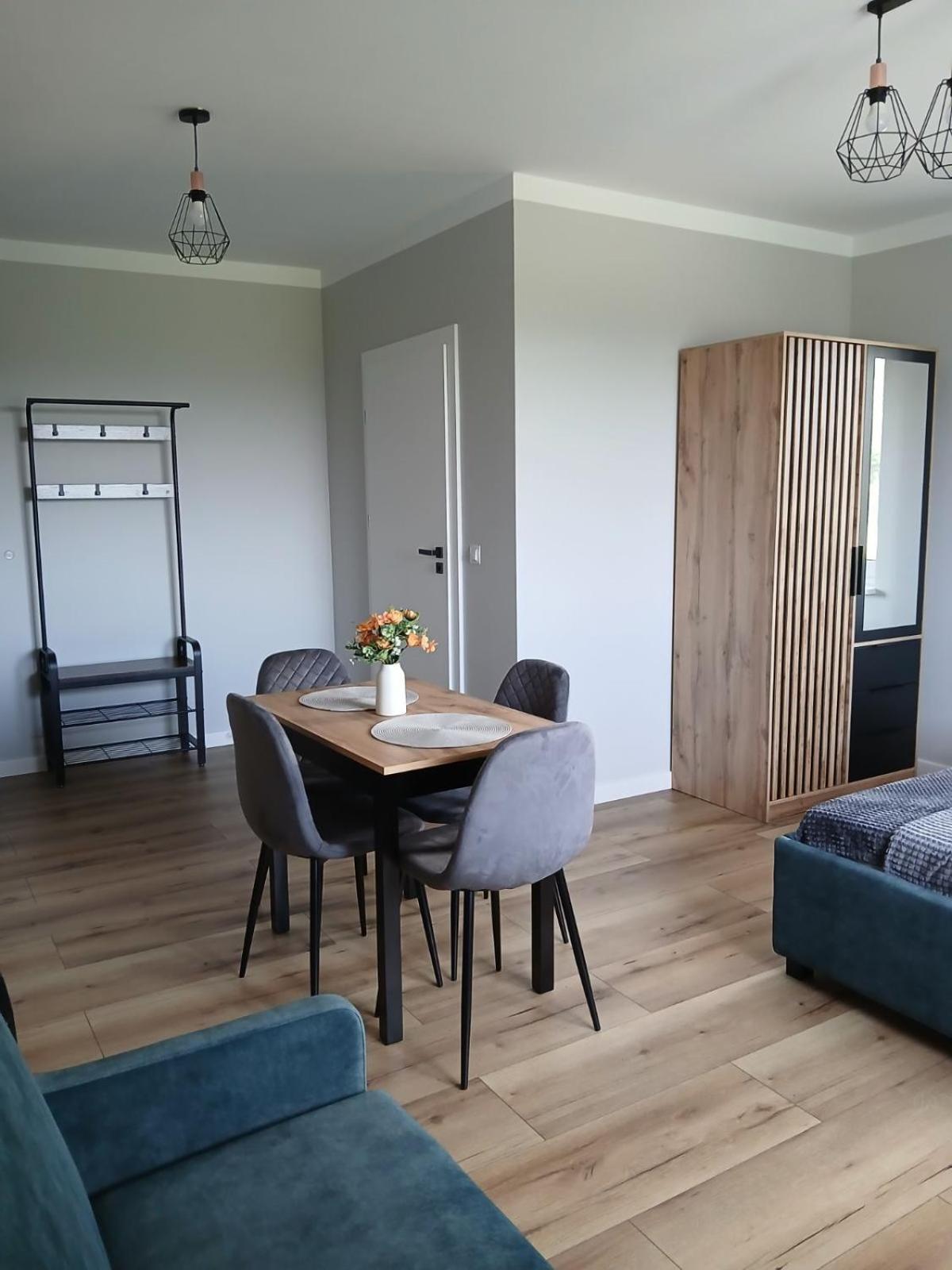 Noclegi Sunny House Witanowice Esterno foto