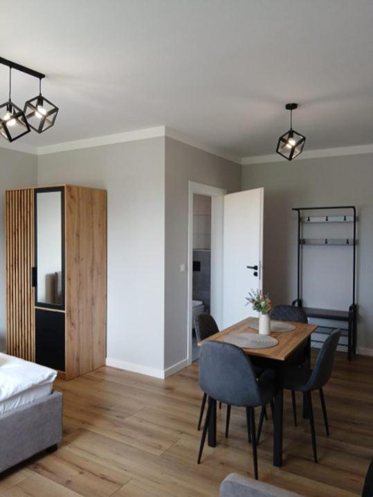 Noclegi Sunny House Witanowice Esterno foto