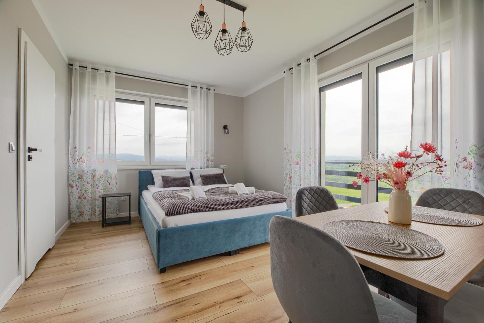 Noclegi Sunny House Witanowice Esterno foto